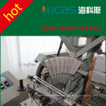 Qingdao HICAS 150CM Rapier Webmaschine Textilmaschinen